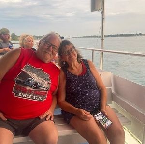 Meet your Posher, Vickie